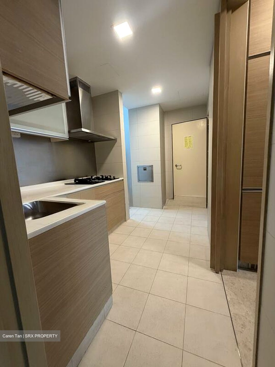The Azure (D4), Condominium #525961031